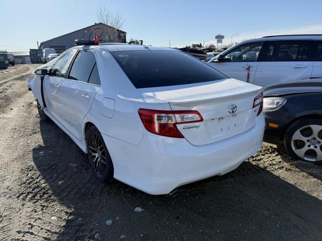 Vin: 4t1bk1fkxcu504257, lot: 54938905, toyota camry se 20122