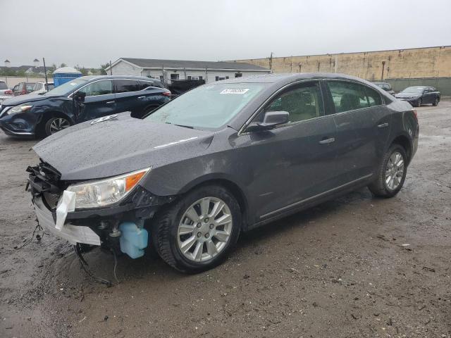 Vin: 1g4gc5erxdf155809, lot: 57708285, buick lacrosse 2013 img_1