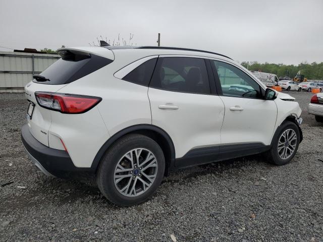 Vin: 1fmcu9h61luc51763, lot: 55561285, ford escape sel 20203