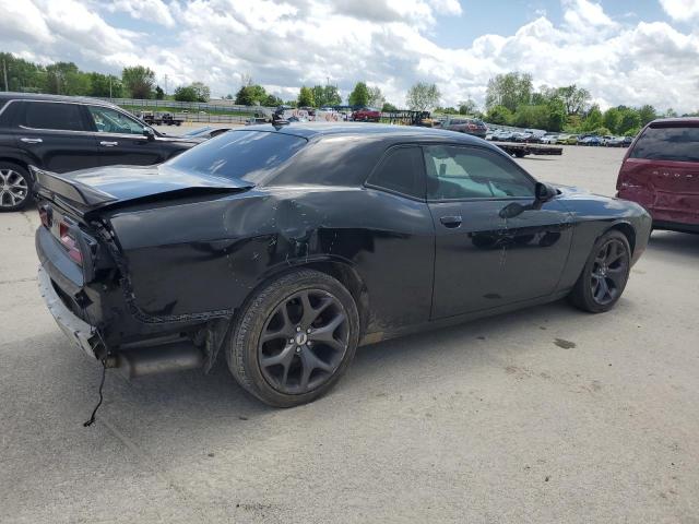 Vin: 2c3cdzag7jh322122, lot: 55176785, dodge challenger sxt 20183