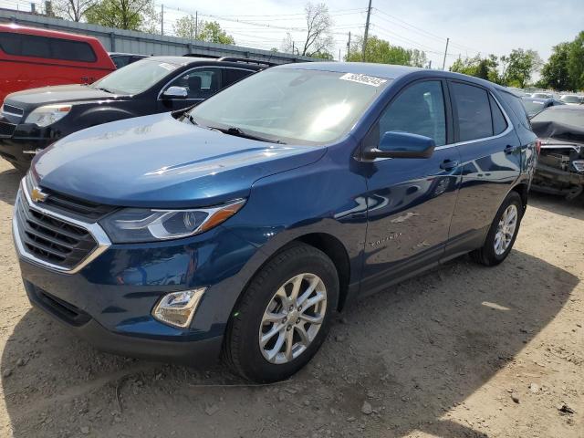 Vin: 3gnaxkev0ml386371, lot: 58396245, chevrolet equinox lt 2021 img_1