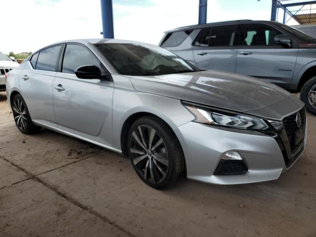 2020 NISSAN ALTIMA SR - 1N4BL4CV8LC175524