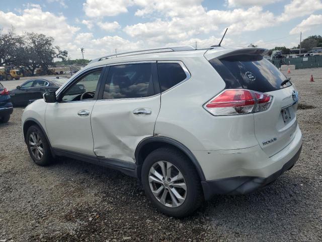 Vin: knmat2mtxfp564217, lot: 57587675, nissan rogue s 20152