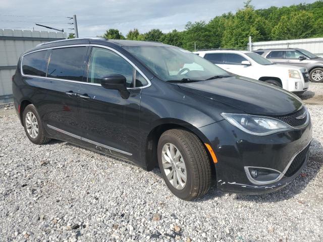 Vin: 2c4rc1bg8kr554815, lot: 56592385, chrysler pacifica touring l 20194