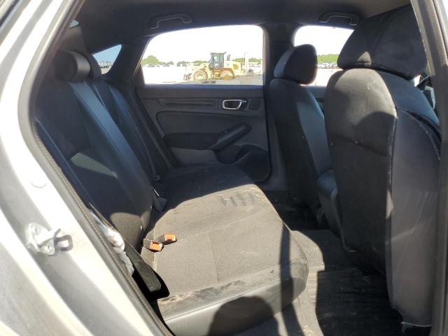 2023 HONDA CIVIC SPOR 2HGFE2F51PH532214