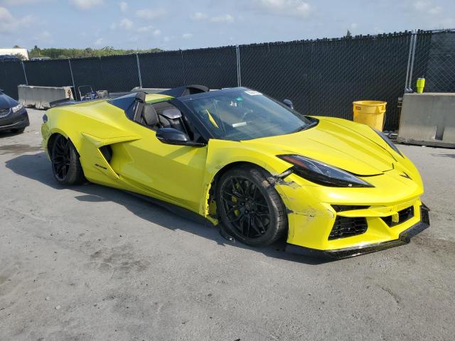 Vin: 1g1yf3d37p5604416, lot: 55941395, chevrolet corvette z06 3lz 20234