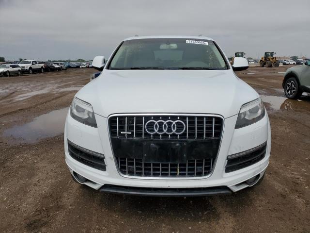 2015 AUDI Q7 TDI PRE WA1LMBFE8FD007306