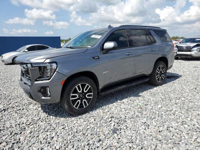 Vin: 1gks2ckd6mr203954, lot: 57909125, gmc yukon at4 2021 img_1