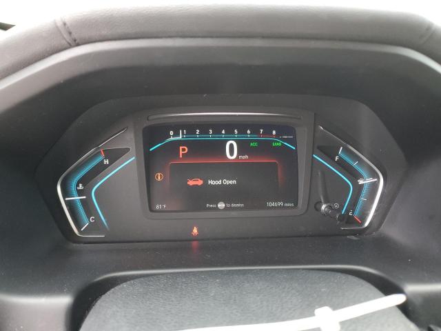 2018 HONDA ODYSSEY EL 5FNRL6H91JB058352