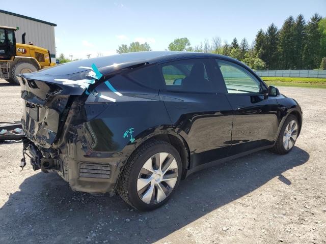 Vin: 7saygdee1pf851653, lot: 57333245, tesla model y 20233