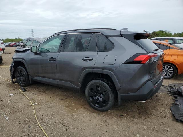 Vin: 2t3f1rfv6mc164399, lot: 56422785, toyota rav4 le 20212