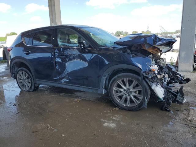 Vin: jm3kfbdm0m1487532, lot: 57479645, mazda cx-5 grand touring 20214