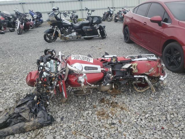 2012 HARLEY-DAVIDSON FLHX STREE 1HD1KBM14CB647151