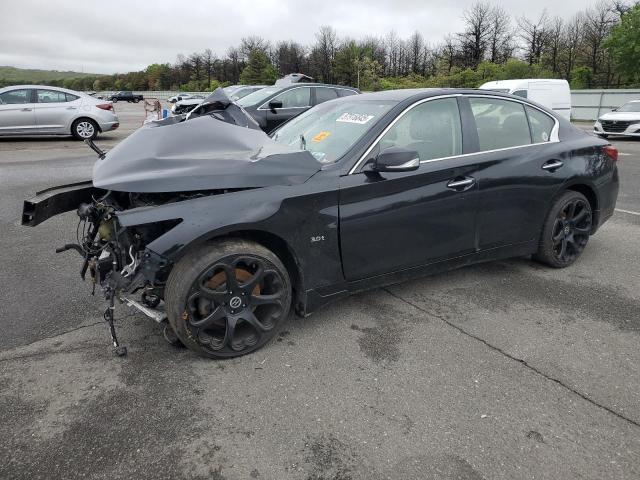 Vin: jn1ev7ar1jm436687, lot: 57916845, infiniti q50 luxe 2018 img_1