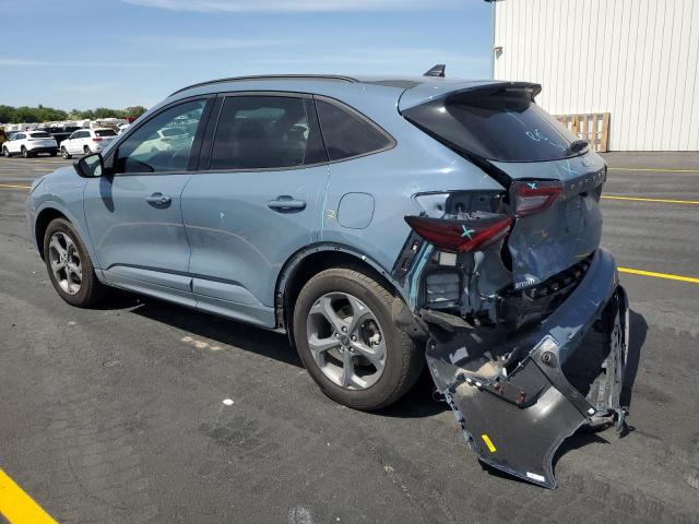 Vin: 1fmcu9mn9rua94022, lot: 58978455, ford escape st st line 20242