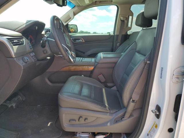 2015 GMC YUKON DENA 1GKS1CKJ9FR693088