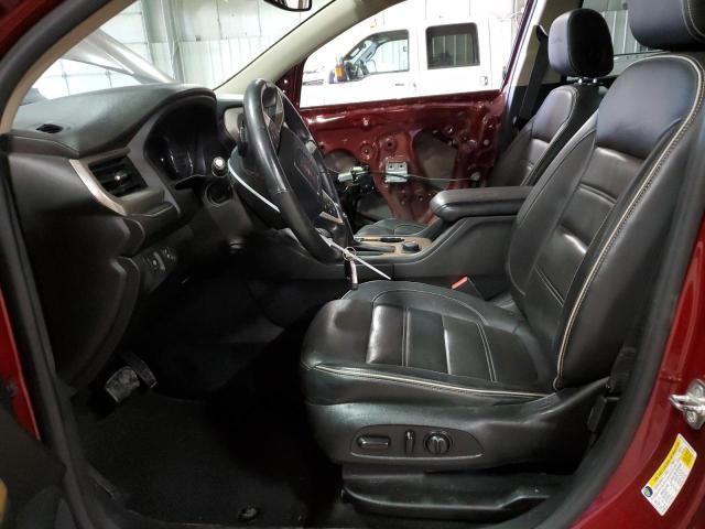 2017 GMC ACADIA DEN - 1GKKNXLS5HZ183679