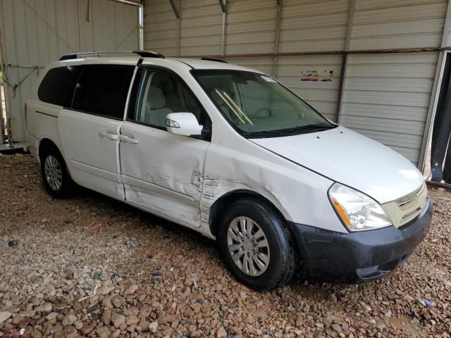Vin: kndmg4c78b6407349, lot: 56710645, kia all models lx 20114