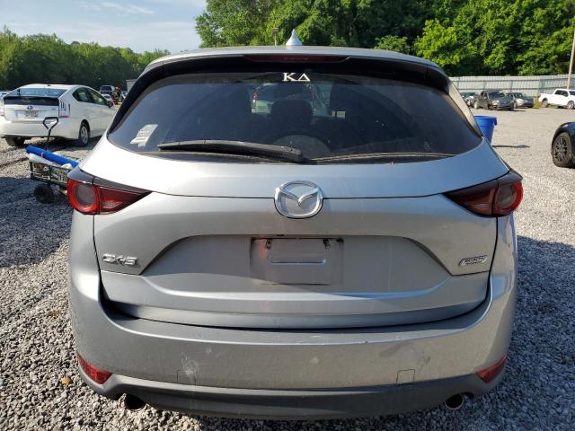2017 MAZDA CX-5 TOURI - JM3KFACL0H0191134