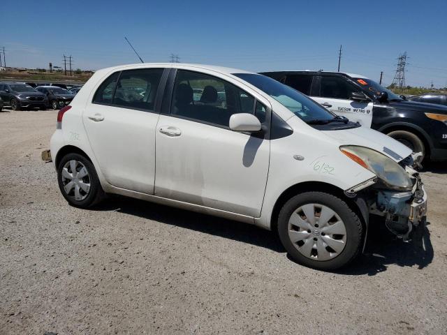 Vin: jtdkt4k35a5288214, lot: 58044125, toyota yaris 20104