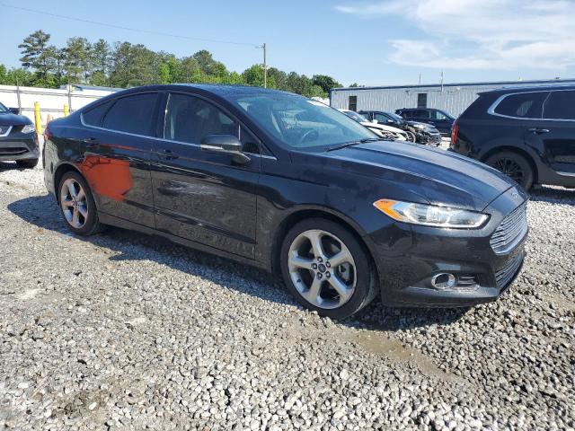 Vin: 3fa6p0h75dr355409, lot: 56874115, ford fusion se 20134