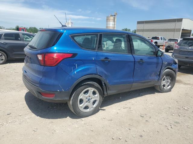Vin: 1fmcu0f79kub58432, lot: 57071095, ford escape s 20193
