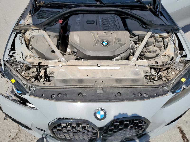 2024 BMW M440XI - WBA63AT08RCP96718