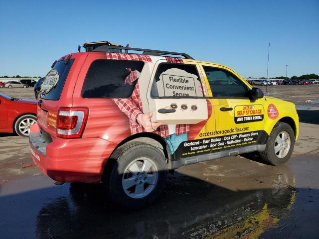 Vin: 1fmcu0c78cka35075, lot: 55732005, ford escape xls 20123