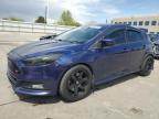2017 FORD FOCUS ST - 1FADP3L99HL229222