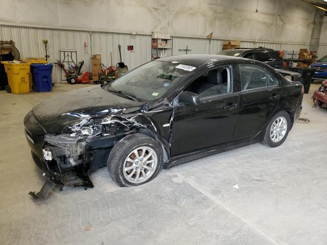 2014 MITSUBISHI LANCER ES/ - JA32U2FU4EU008264