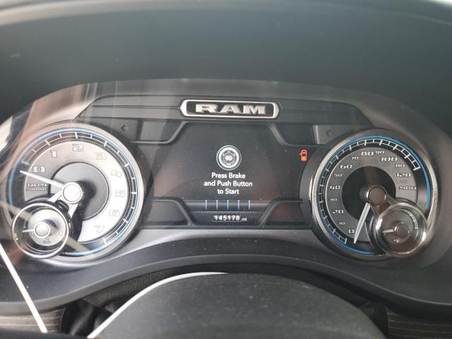 2019 RAM 1500 LIMIT 1C6RREHT5KN716916