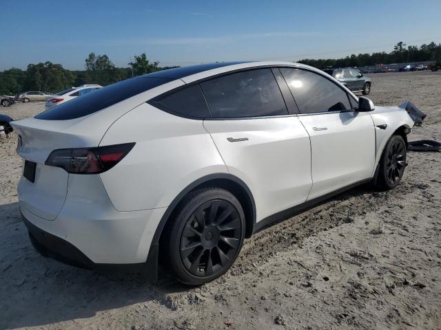 Vin: 5yjygdee3lf012837, lot: 55806465, tesla model y 20203