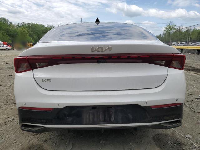 2023 KIA K5 EX 5XXG34J28PG216104