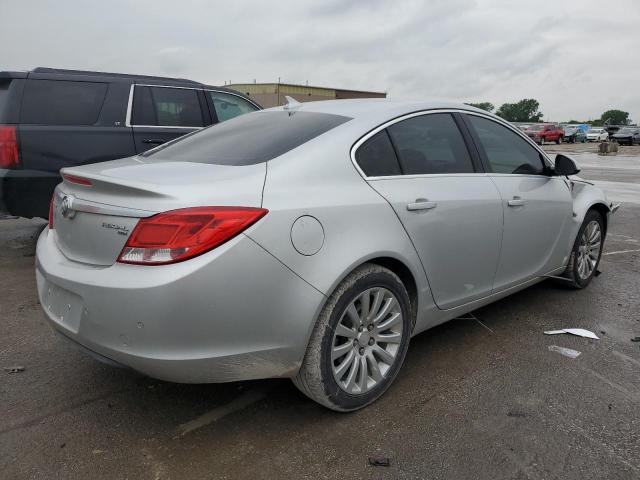 Vin: w04gr5ec5b1128651, lot: 58485055, buick regal cxl 20113