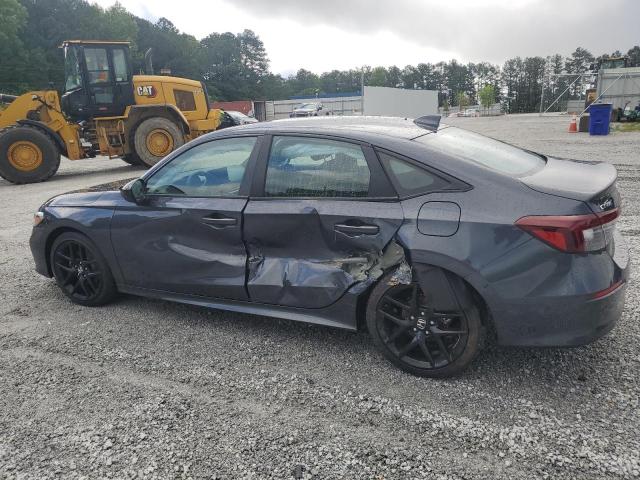 Vin: 2hgfe2f53sh578636, lot: 56380145, honda civic sport 20252