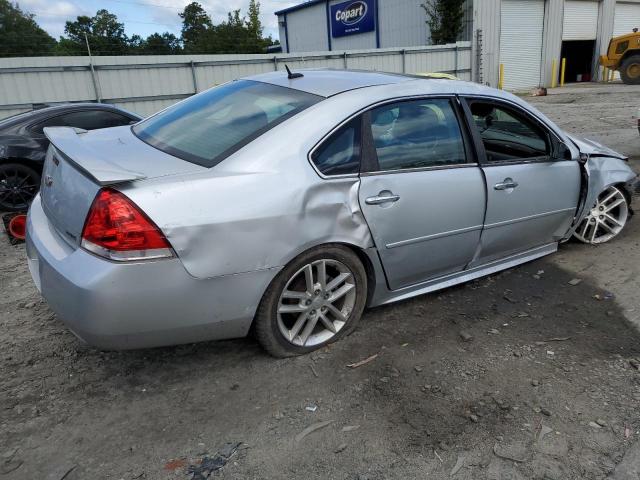 Vin: 2g1wc5e39c1284778, lot: 58531665, chevrolet impala ltz 20123