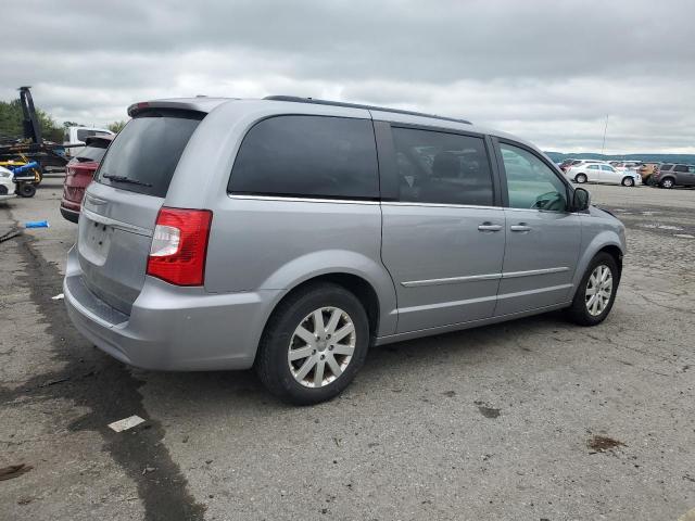 Vin: 2c4rc1bg9er396554, lot: 58032065, chrysler minivan touring 20143
