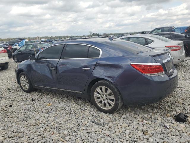 Vin: 1g4gc5gr1df329599, lot: 55260365, buick lacrosse 20132
