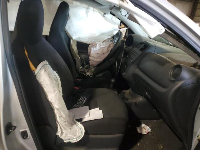 2017 NISSAN VERSA S - 3N1CN7AP0HL861134