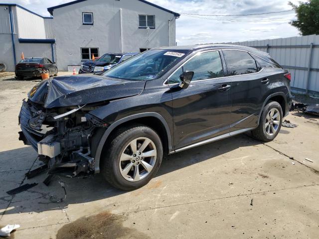 Vin: 2t2bzmca6kc190496, lot: 57832595, lexus rx350 350 base 2019 img_1