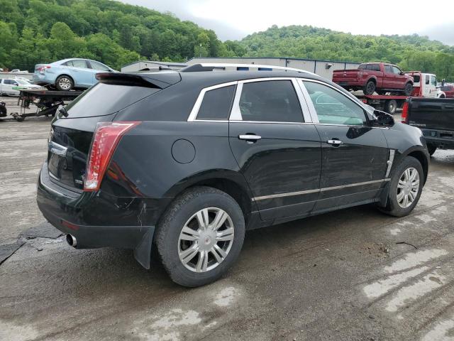 Vin: 3gyfnde37cs599167, lot: 55811685, cadillac srx luxury collection 20123