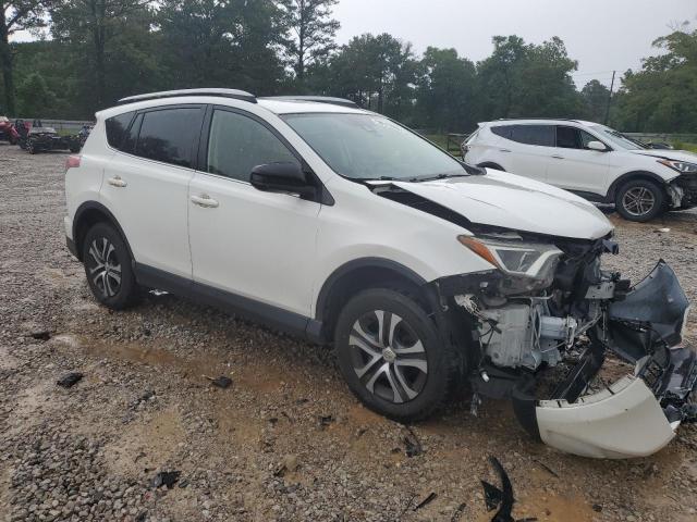 Vin: jtmzfrevxhj120523, lot: 58513955, toyota rav4 le 20174