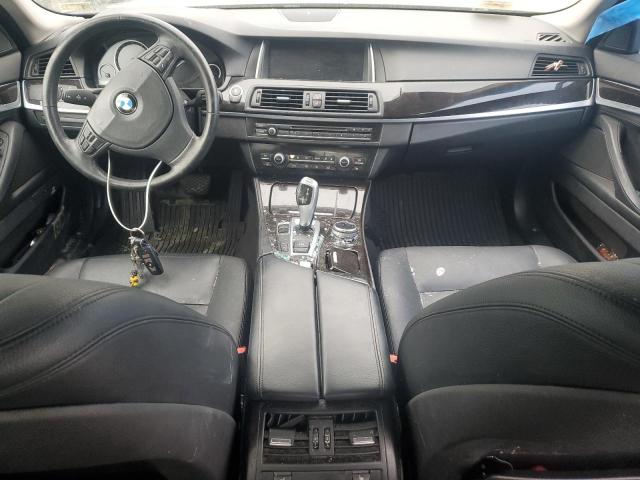 2014 BMW 528 XI - WBA5A7C54ED617983