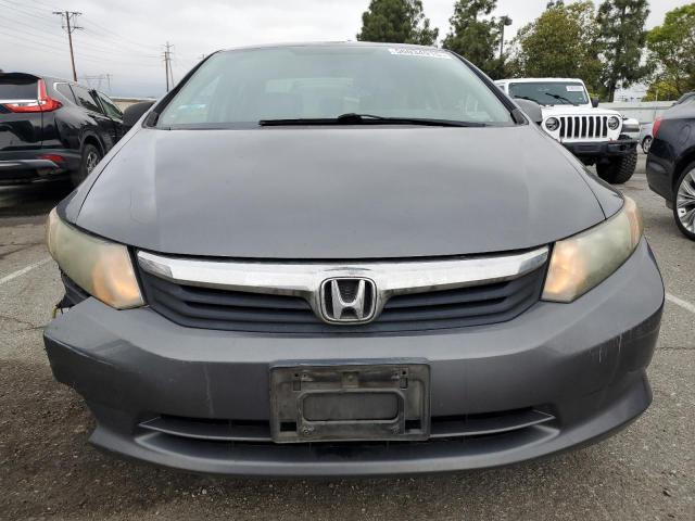 2012 HONDA CIVIC LX - 19XFB2F56CE357925