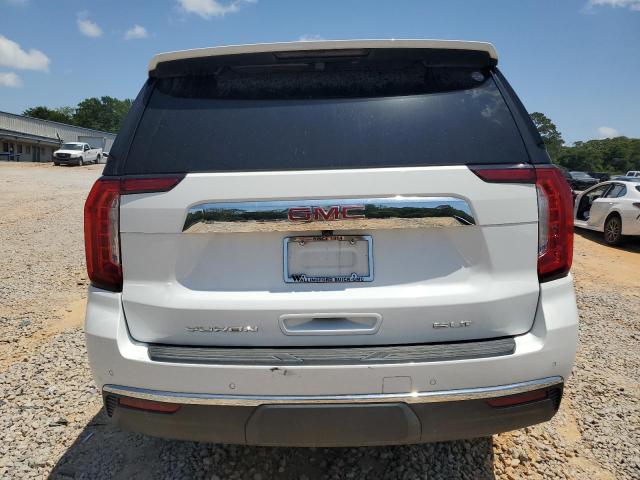 2021 GMC YUKON XL K - 1GKS2GKT7MR448857