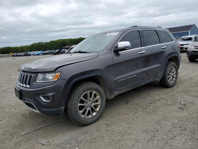 Vin: 1c4rjfbg9fc761733, lot: 56531775, jeep grand cher limited 2015 img_1