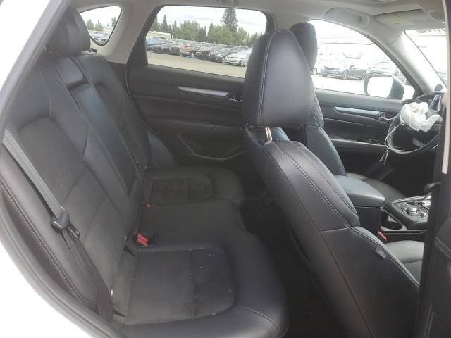 2020 MAZDA CX-5 TOURI - JM3KFBCM7L0722434