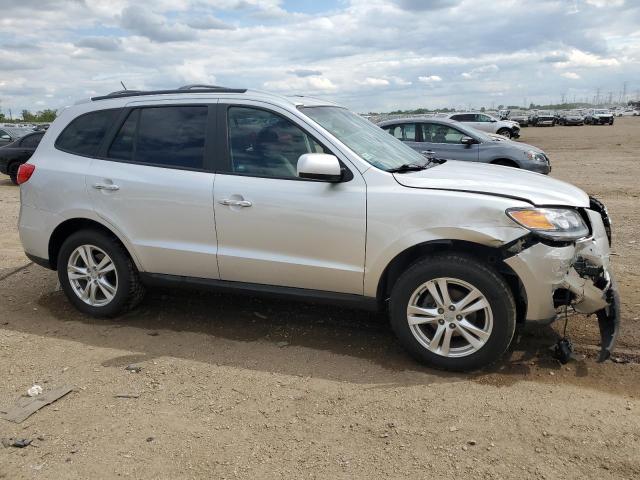 Vin: 5xyzkdag7cg104777, lot: 58084465, hyundai santa fe limited 20124
