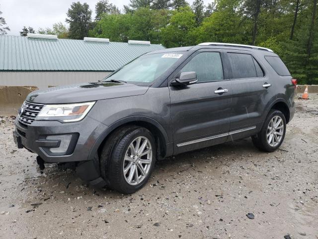 Vin: 1fm5k8f89hgb81948, lot: 57815395, ford explorer limited 2017 img_1