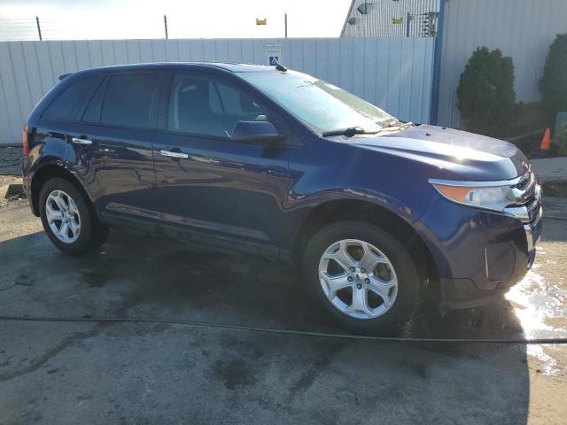 Vin: 2fmdk3jc8bba89514, lot: 57054775, ford edge sel 20114